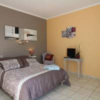 Chambres d'Hotes Le Belvedere