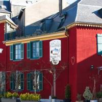 Les Petites Vosges