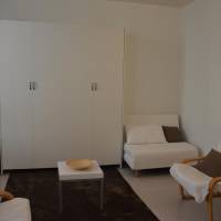Studio les Thermes de Jeanne