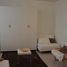 Studio les Thermes de Jeanne