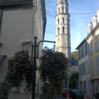 studio rue victor hugo