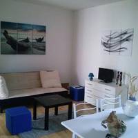 Appartement Centre Bagneres