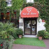 Hotel Val De Loire