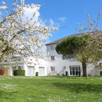 Logis Hotel des Chateaux