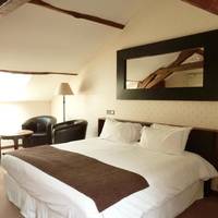 Hotel Grand Monarque