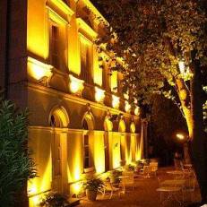 Hotel Grand Monarque