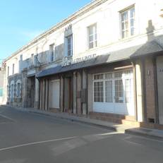 Residence Le Balzac