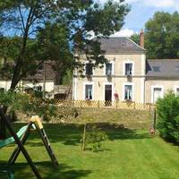 Les Renaudieres
