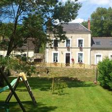Les Renaudieres