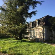 Domaine Le Plessis - Chateaux et Cottages