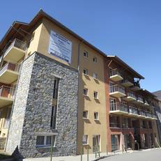 Residence Nemea Les Grands Ax
