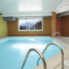 Residence Nemea Les Balcons d'Ax