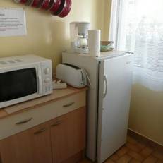 Rental Apartment Residence Bellevue N1 - Ax-Les-Thermes