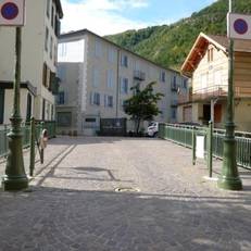 Rental Apartment La Residence 3 - Ax-Les-Thermes