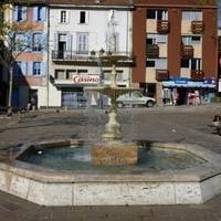 Rental Apartment Ax Les Trois Domaines 301 - Ax-Les-Thermes