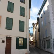 Appartement Ax-Les-Thermes