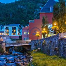 Val Des Thermes