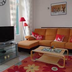 Apartment Natik