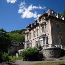 Chambres D'hote Les Cascatelles