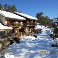Chalet Phebus