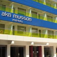 Akti Musson