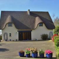 La Chaumiere des Brules