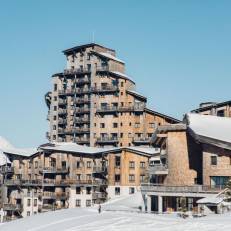 Residence Pierre & Vacances Premium L'Amara