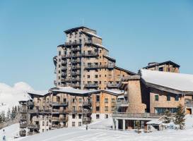 Residence Pierre & Vacances Premium L'Amara