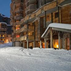 Residence Pierre & Vacances Atria-Crozats