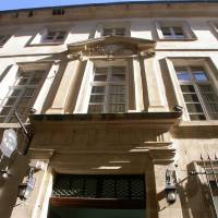 Hotel de Blauvac