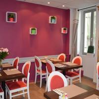 Hotel Les Corps Saints (Anciennement Le Splendid)