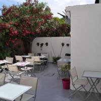 Hotel Saint George