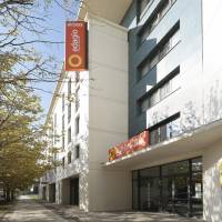 Aparthotel Adagio Access Avignon
