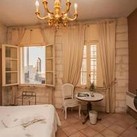 Hotel du Palais des Papes