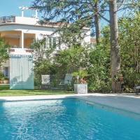 Apartment Avignon Rue Des Camilias