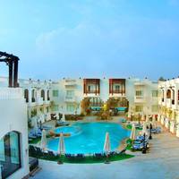 Oriental Rivoli Hotel & SPA