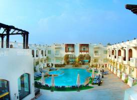 Oriental Rivoli Hotel & SPA