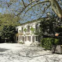 Hotel de l'ile