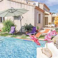 Holiday Home Avignon I