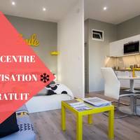 Appartement palais des papes