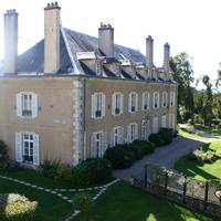 B&B Vassy Etaule