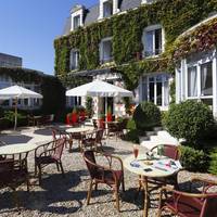 Inter-hotel Normandie