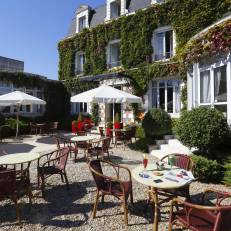 Inter-hotel Normandie