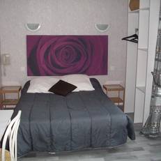 Hotel Du Cygne