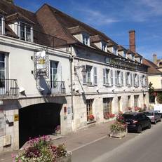 Hotel Le Maxime