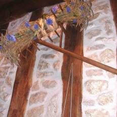 Chambres d'Hotes Les Pensees Douces