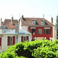 La Maison des Randonneurs