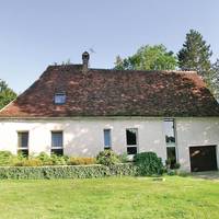 Holiday home St Georges sur Baulche L-760