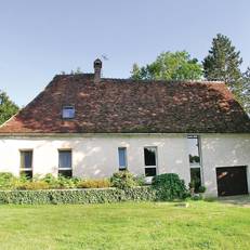 Holiday home St Georges sur Baulche L-760