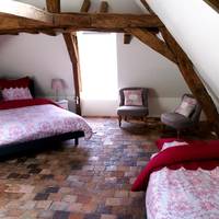B&B Le Relais des Saints Peres